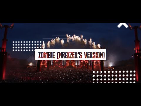 NRGiZER - Zombie (Official Video)