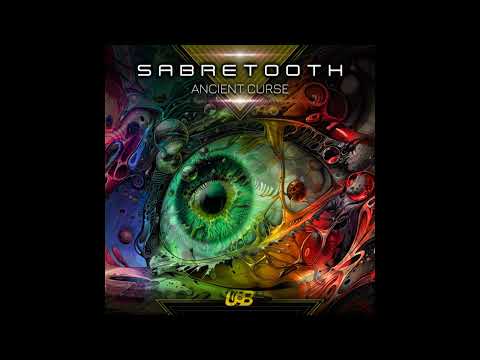 Sabretooth - Ancient Curse