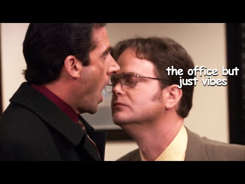 just a fun office comp because i've run out of ideas | The Office U.S. | Comedy Bites