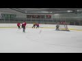 Rylee Preston - Hilights from Muilt-player Development Camp '18