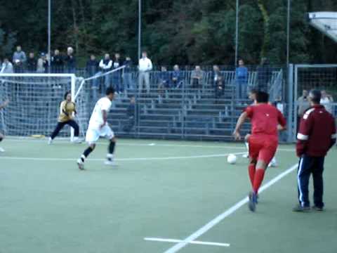 San Lorenzo SanVi Genova-Lecco&Toniolo (finale di gara)