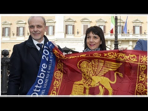 Padova, deputata leghista presa a schiaffi: «È stato un uomo di colore»