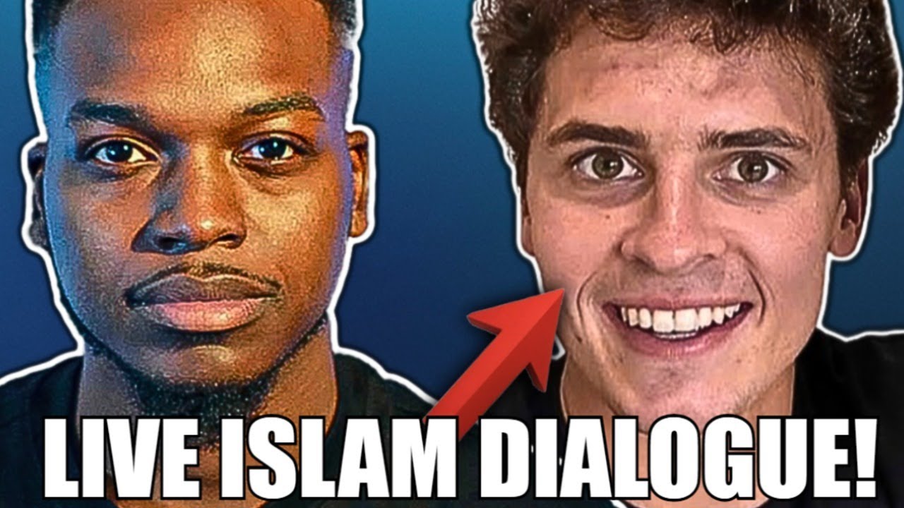 Grayson Brock Joins GodLogic Live! | Islam vs Christianity