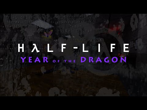 Half-Life: Year of the Dragon - NEW Office Complex Gameplay
