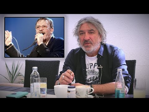 BALKAN INFO: Mladen Vojičić Tifa - Davorin Popović je ljudska gromada, Indeksi bez njega ne mogu!