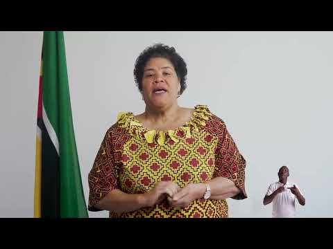 PIRCOM I Video das actividades da campanha “Dê esperança1001 Rositas"