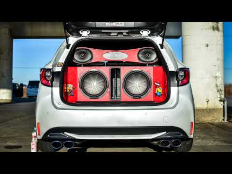 Min Villa Luigis Mansion 2016  BEK  Wallin Moberg重低音強化🔊