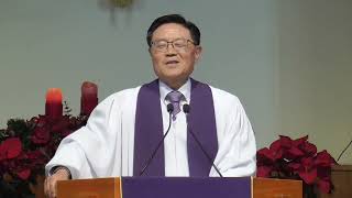 은총을 크게 받은 사람 다니엘