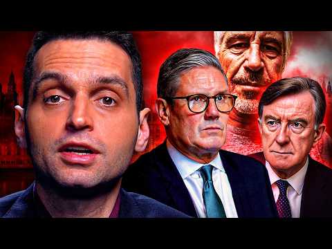 Keir Starmer is Finished. But What Did We Learn From Mandelson/Epstein Affair? - Konstantin Kisin