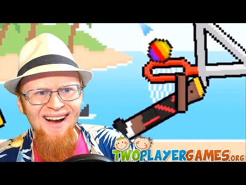 Basket Random Walkthrough Video Thumbnail