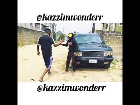 Freestyle 16Bars by Kazzim Wonder
