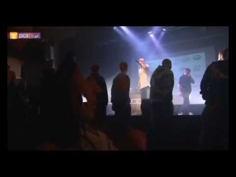 Koncert hip-hopowy - Ofca, Tyffytyffy, Kubiszew