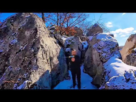 Büyük Define Odası Açılmış Zirvedeki Hazineyi Bulduk !!!