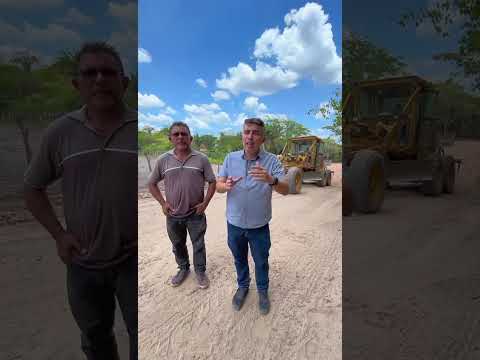 É estrada que não acaba mais!😱 #shorts #shortvideo #piauí #brasil