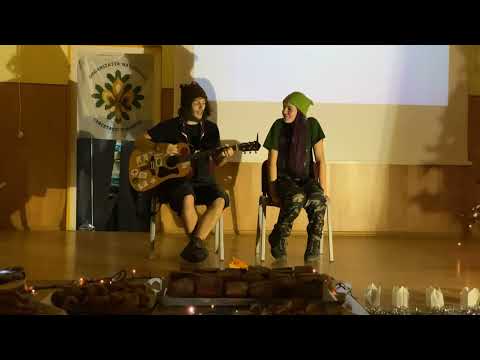 Serbare Cercetasi Arad. Decembrie 2022