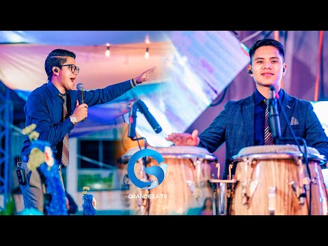 DANY RIVAS - ORQUESTA BENDICIÓN 🔥 / PARCITIPACIÓN COMPLETA 🎺🎹 FINALIZANDO MAYO 2024