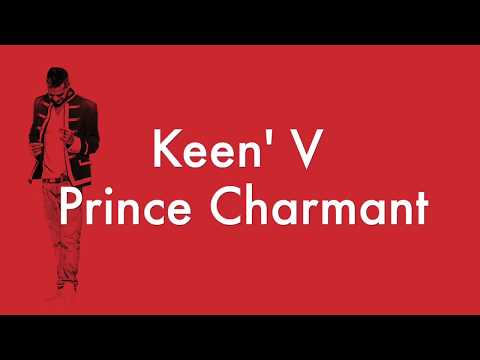Keen' V - Prince Charmant (Vidéo Lyrics Officielle)