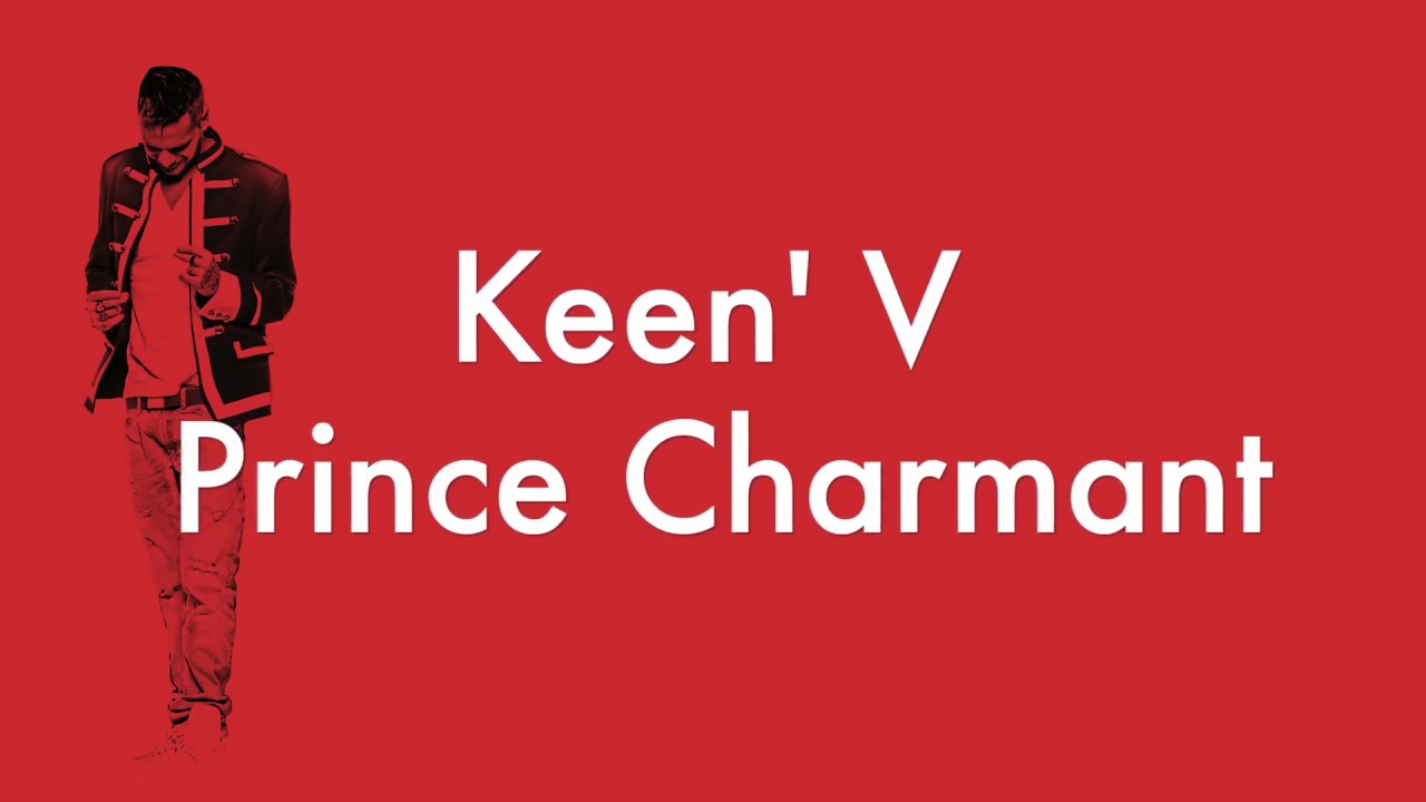 TÉLÉCHARGER KEENV PRINCE CHARMANT PRINCE TÉLÉCHARGER CHARMANT KEENV