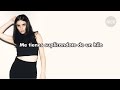 BANKS: beggin for thread (español)