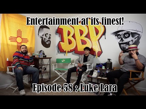 Episode 58: Sneaker Talk