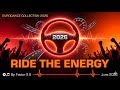 Ride The Energy Eurodance Collection 2026 Factor2 0