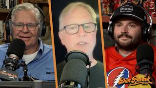 Alan Hunter Attempts To Settle The Grateful Dead Debate Between Dan Patrick And Dylan | 6/26/26