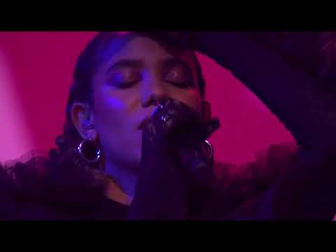 Jacqline - STAY | Idol 2021 - Fredagsfinalen 5