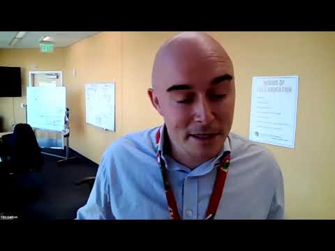 Engaging Students with CoSpaces and VR for Language Learning