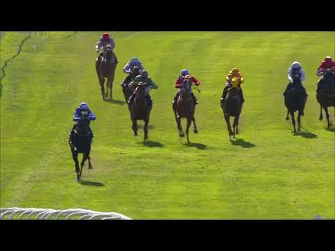 2021.08.22  Lanwades Stud Stakes (NOR) - Ascot Brass