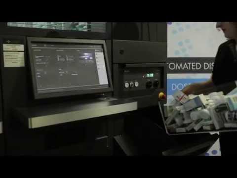 Dose Innovations - Auto Loader