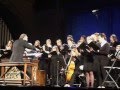 MUSIQUES DES CATHEDRALES EN PAYS D'OC - Ensemble Gilles Binchois / Maîtrise de Toulouse