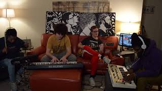 She's a Bad Mama Jama | Lamont Landers | Carl Carlton cover