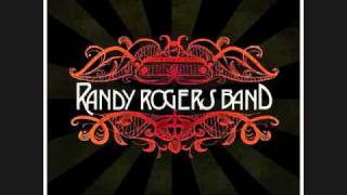 "Like it used to be" - Randy Rogers Band