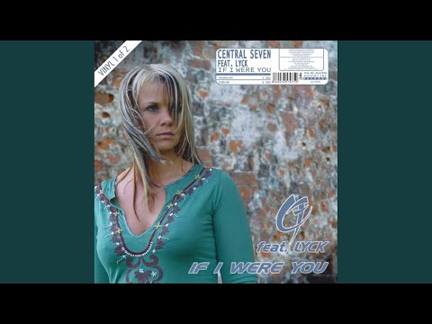 If I Were You (Cobbi Radio Edit)