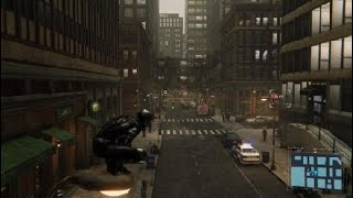 Marvel's Spider-Man　Sosuke実況DLC第二弾王座を継ぐ者　＃2