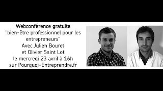 Entrepreneur : comment gérer votre stress et devenir plus performant ?