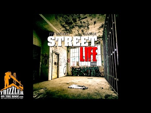 Its Gwapo ft. Casha - Street Life [Thizzler.com]