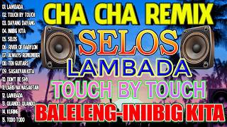 Download lagu 🥳 CHA CHA REMIX Party Time!Disco  Nonstop Cha Cha Disco Remix – Dance Hits 2026 mp3