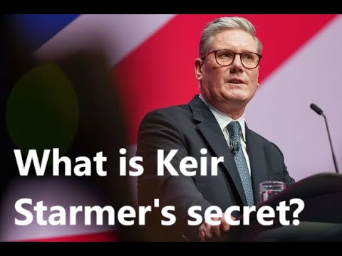 Is Keir Starmer gay, and if not, then what is the big secret which