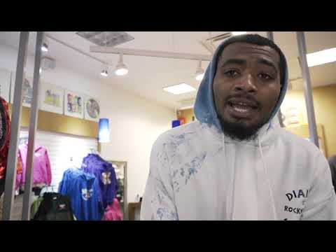 Tone Gotti Ft. Rich Ty- Gotti Home (Official Video)