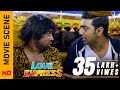 তাহলে বড় কথাটা কি Movie Scene Love Express Dev Nusrat Jahan Surinder 
