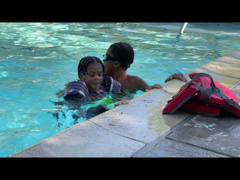 Presence Over Presents