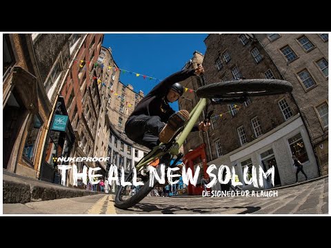 Nukeproof Solum- New Pumptrack & Dirt Jump Bike
