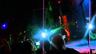 Kill Hannah Sick Boy