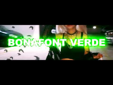 Manifesto011 - BONAFONT VERDE🔌⚡(Official Music Video)