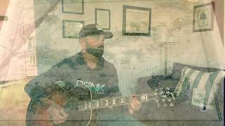 Boston - Kenny Chesney (Acoustic Cover)