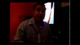 mienteme (version nortena chihuahua) - conjunto atardecer de durando - cuajis89luis rojas