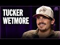 Tucker Wetmore Talks Wind Up Missing You Blondes Vs Brunettes Debut Album What Not To