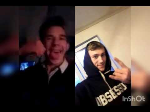 Lucas & Kalo Blowin Smok mix 2020 😉