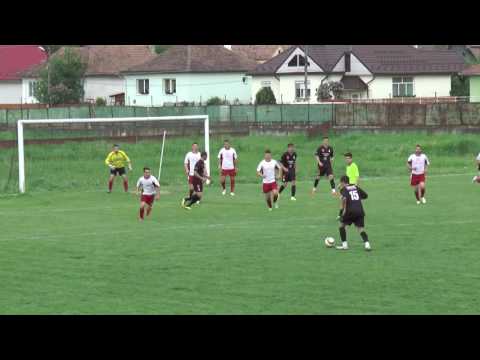 REZUMAT CS Agnita  vs  FC Hermannstadt   1-4 (1-3)